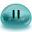 dangos, Novo Teal icon