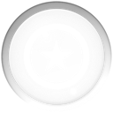 Bubble, Favorite WhiteSmoke icon