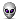 Alien DarkGray icon