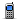 Cell phone Gray icon