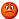 Angry OrangeRed icon
