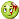 zombie YellowGreen icon