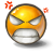 pissedoff Icon