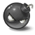 kaboom DarkSlateGray icon