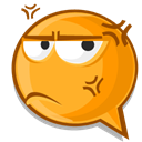 Anger Goldenrod icon