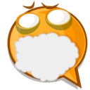 vomit WhiteSmoke icon