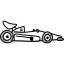 transportation, Car, cars, Sportive, transport, Sportive Car, Means Of Transport, Sportive Cars Black icon
