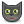 Cat, Animal Icon