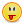 Mad, tongue Khaki icon