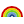 Rainbow Red icon