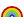 Rainbow Icon