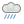 Rain Icon