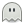 Ghost Gainsboro icon