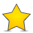 Favourite, star, bookmark Icon