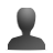 user, people, Account, profile, Human DarkSlateGray icon