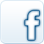 Social, Facebook, Sn, social network Lavender icon