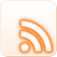 Rss, feed, subscribe Icon