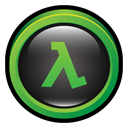 half, life, Force, opposing Icon