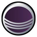 Eclipse DarkSlateGray icon