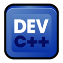 Dev SteelBlue icon