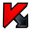 Kaspersky Black icon