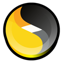 Symantec, Norton Black icon