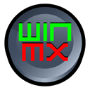 Winmx DarkSlateGray icon