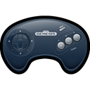 Sega, Genesis DarkSlateGray icon