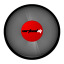 virtual, Dj DimGray icon