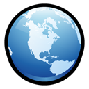 trillian SteelBlue icon