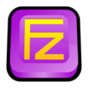 document, File, paper, zilla MediumOrchid icon