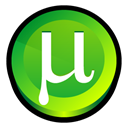 u torrent LimeGreen icon