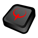 Quake Black icon