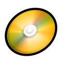 Windvd Black icon