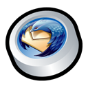 mozilla, Thunderbird Icon