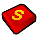 Shareaza Red icon