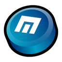 maxthon Icon