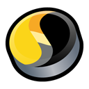 Symantec Black icon