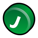 Jrun, macromedia ForestGreen icon