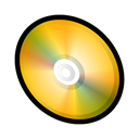 Windvd Black icon