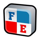 Font, Expert Icon