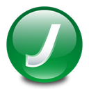 macromedia, Jrun ForestGreen icon