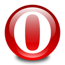 Opera, Browser Icon