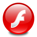 macromedia, Flash Icon