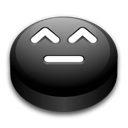 Foobar Black icon