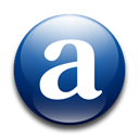 Antivirus, avast Black icon