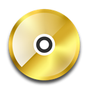 Windvd Black icon