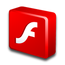 Flash Red icon