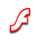 Flash Black icon
