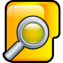 window, Explorer Gold icon